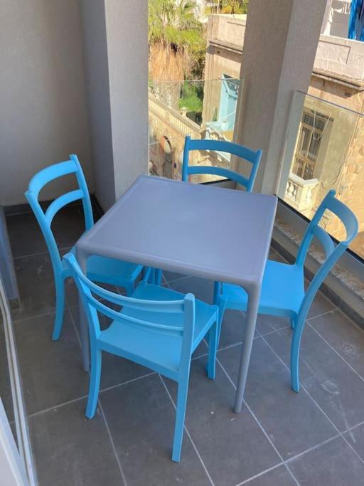 Sliema 2 Bedroom Apartment Exterior foto