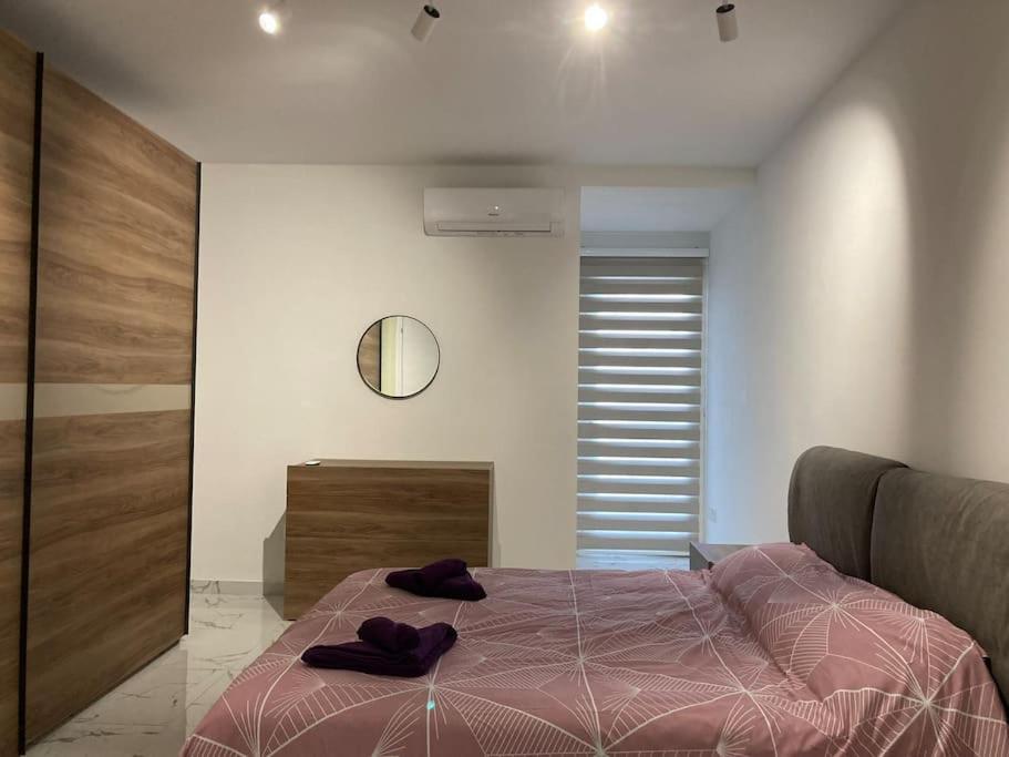 Sliema 2 Bedroom Apartment Exterior foto